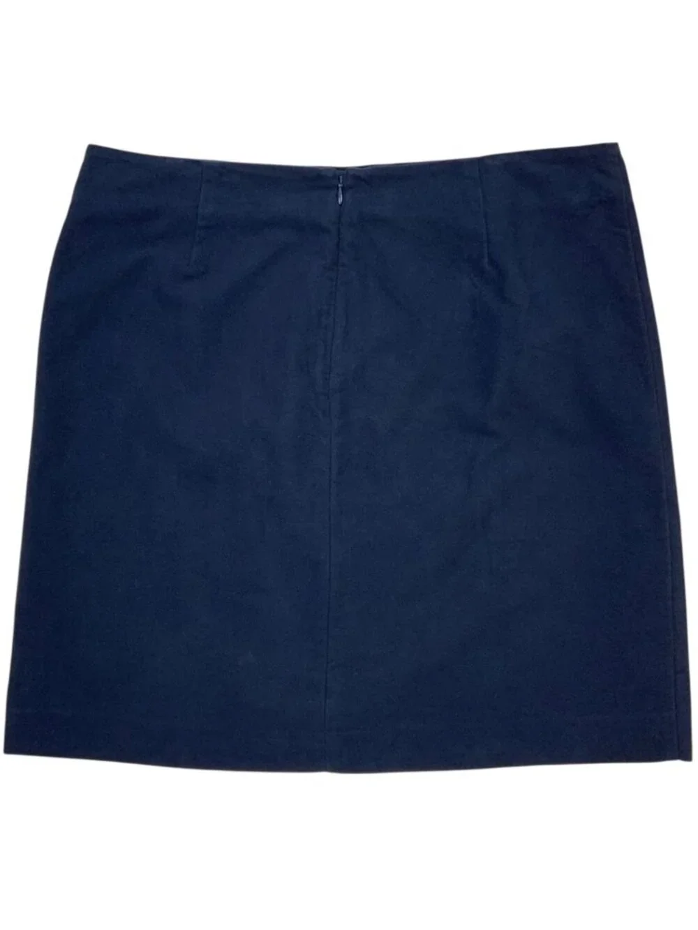 Boden Tilda Embroidered Skirt 14 Blue Bird Design - Picture 3 of 12